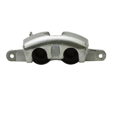 Dynamic Friction Co Premium Caliper - Silver Zinc Coated, 331-54183 331-54183